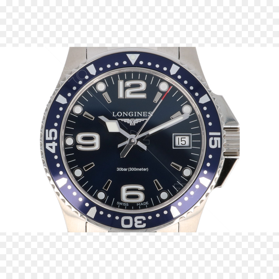 Reloj，Longines PNG