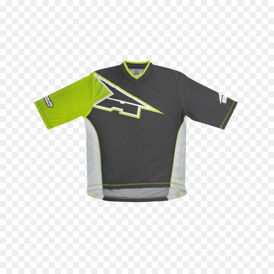 Jersey，Camiseta PNG