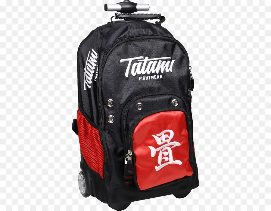 Mochila Tatami，Bolsa PNG