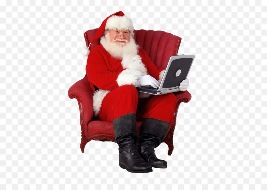 Papá Noel，Navidad PNG