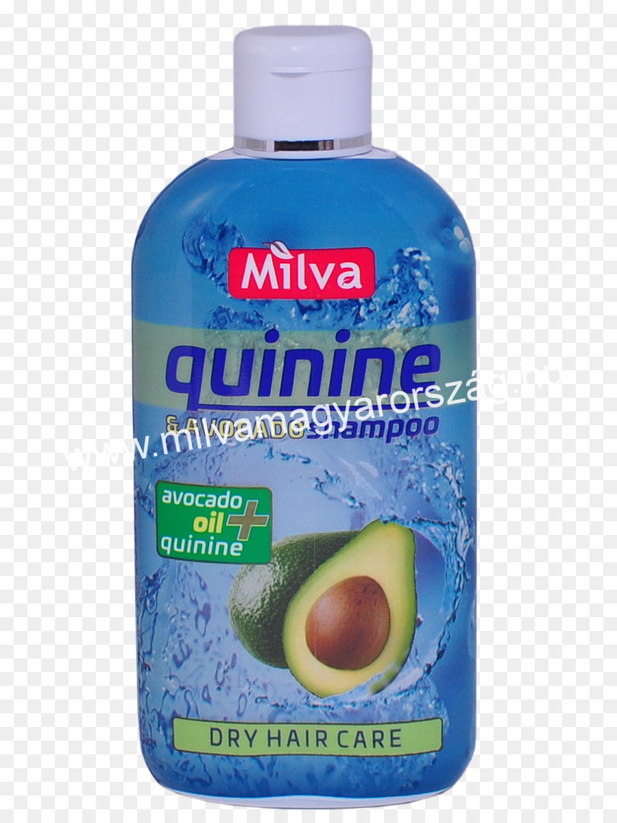 Champú，Quinina PNG