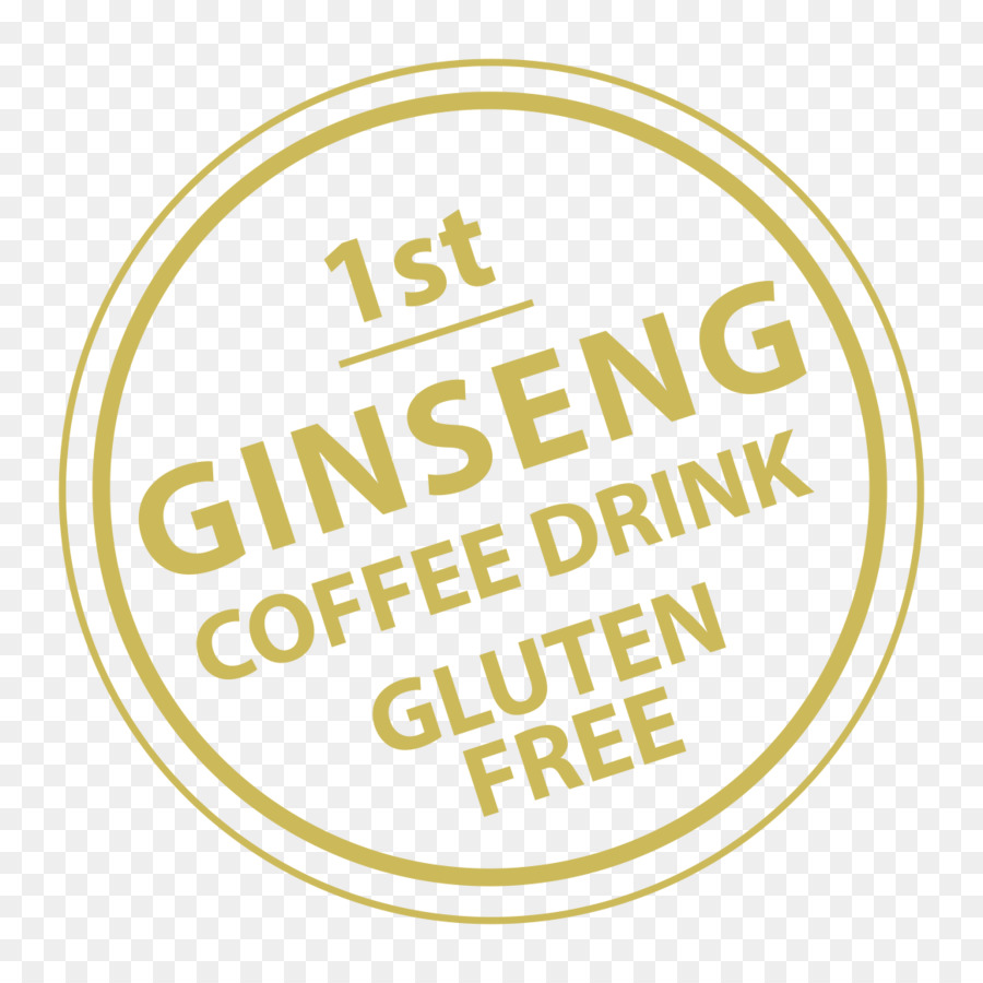 Café，Caffè Al Ginseng PNG