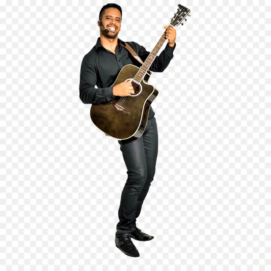 Guitarra，El Guitarrista PNG