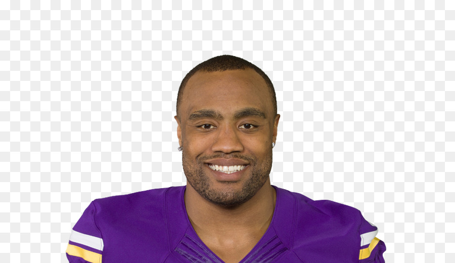 Everson Griffen，Vikingos De Minnesota PNG