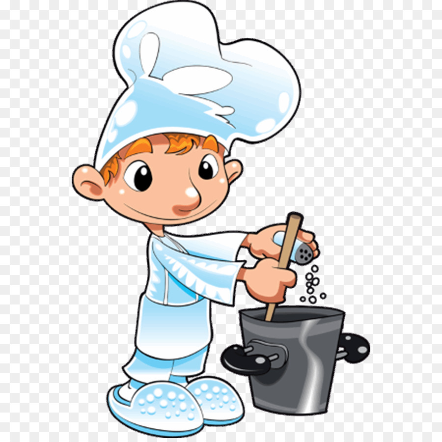 Cocinar，Jefe PNG