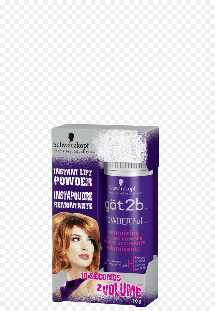 Schwarzkopf，Spray PNG