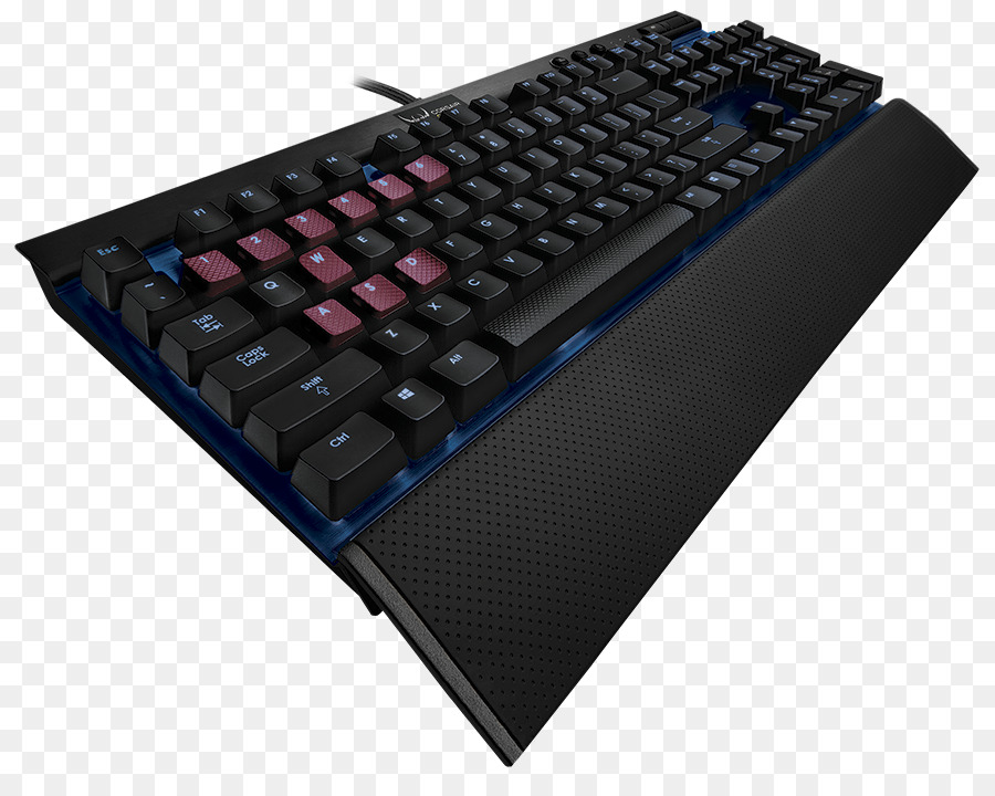 Teclado De La Computadora，El Ratón De La Computadora PNG