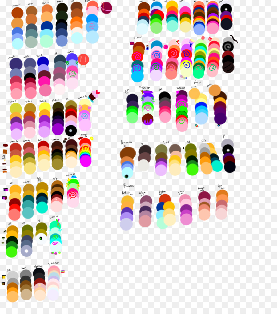 Color，Libro De Colorear PNG