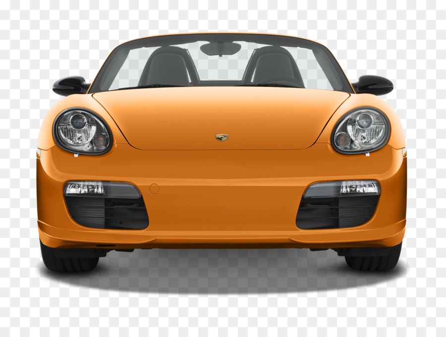 Carro Amarillo，Automóvil PNG