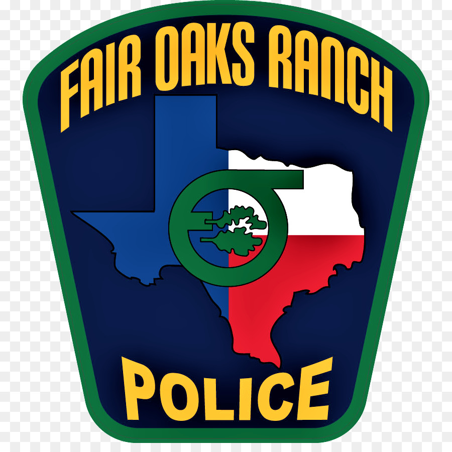 Fair Oaks Ranch，Logotipo PNG