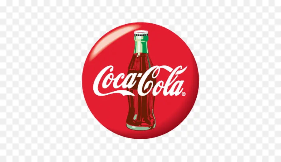 Cocacola，Las Bebidas Gaseosas PNG