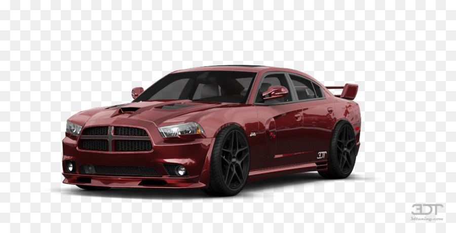 Coche Rojo，Automóvil PNG