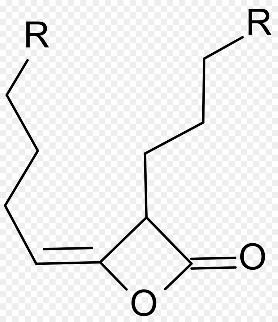 Estructura Química，Molécula PNG