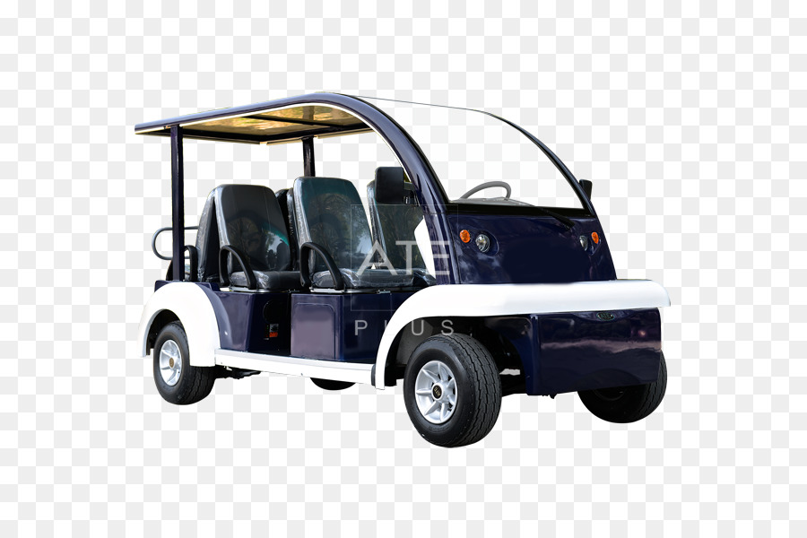 Carrito De Golf，Transporte PNG