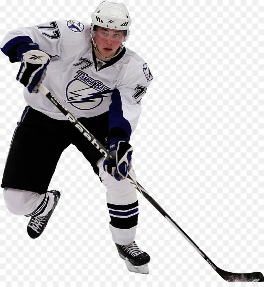 Tampa Bay Lightning，Hockey Sobre Hielo PNG