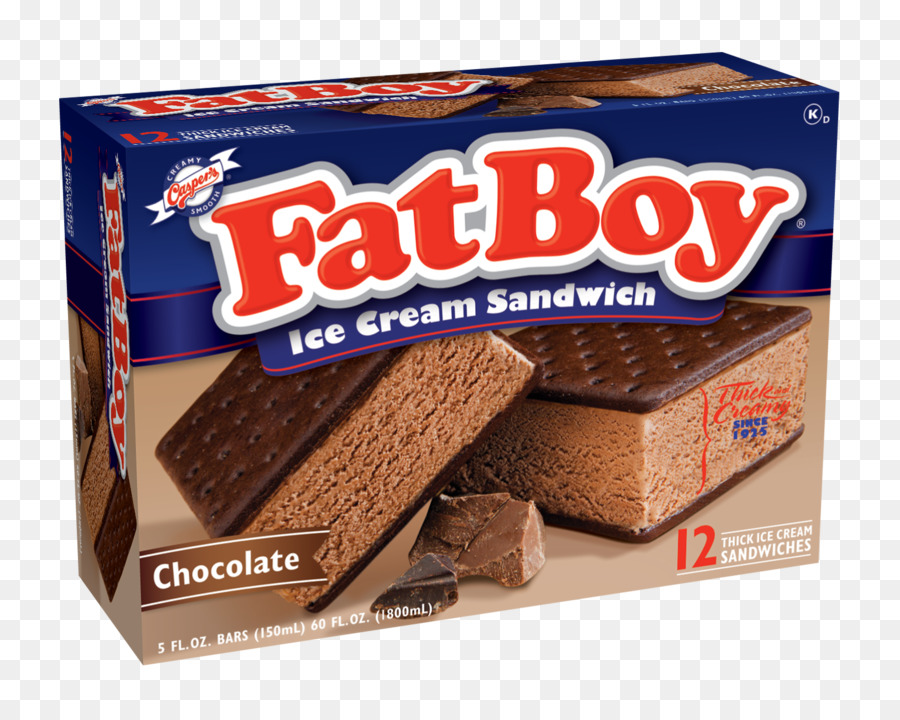 Barra De Chocolate，Helado PNG