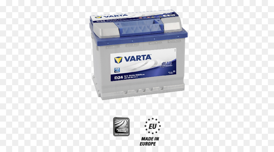 Varta，Eléctrica De La Batería PNG