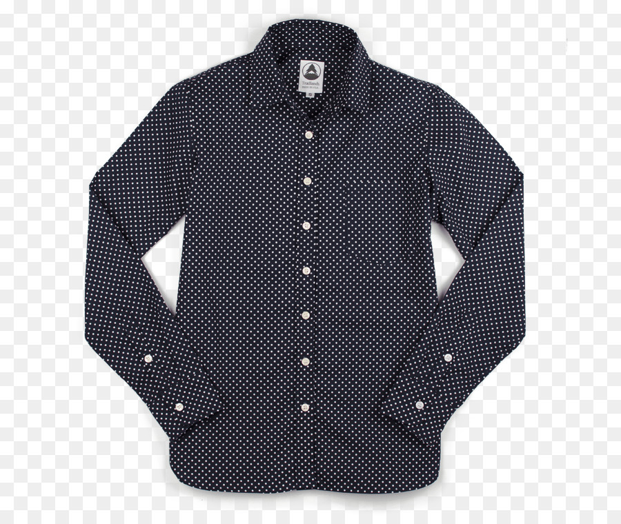 Camisa De Vestir，Collar PNG