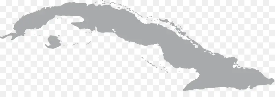 Cuba，Mapa Del Mundo PNG