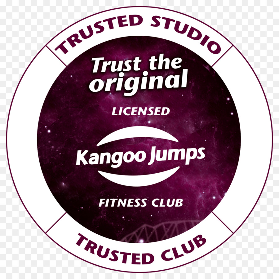 Logotipo De Kangoo Jumps，Saltos De Canguro PNG