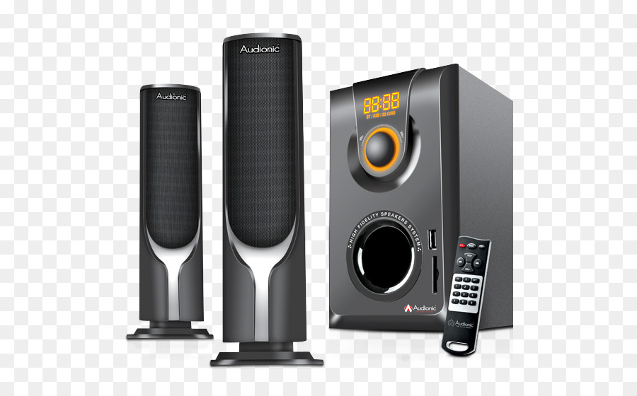 Altavoces，Audio PNG