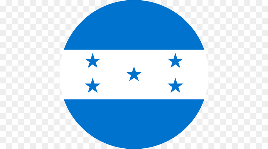 La Bandera De Honduras，Honduras PNG