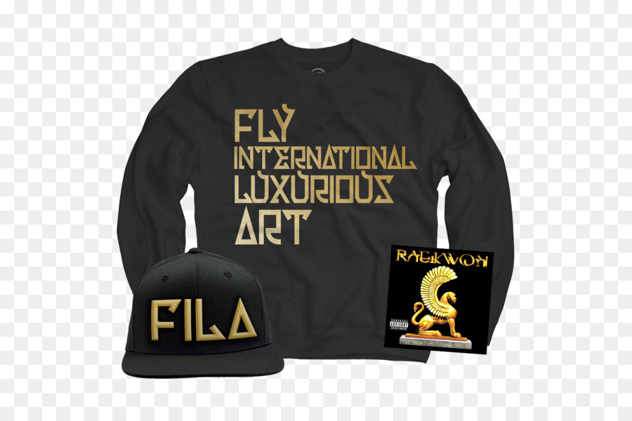 Fly International Luxurious Art，Camiseta PNG