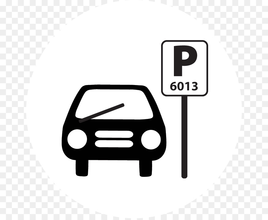 El Servicio De Valet Parking，Aparcamiento PNG