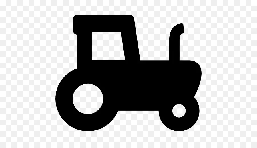 Iconos De Equipo，Tractor PNG