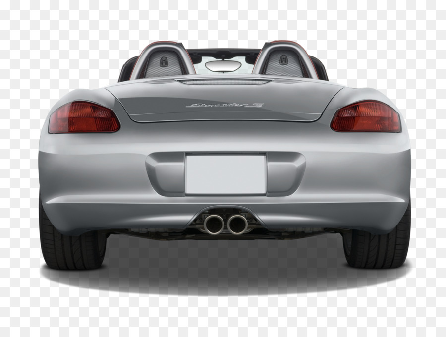 2010 Porsche Boxster，2008 Porsche Boxster PNG