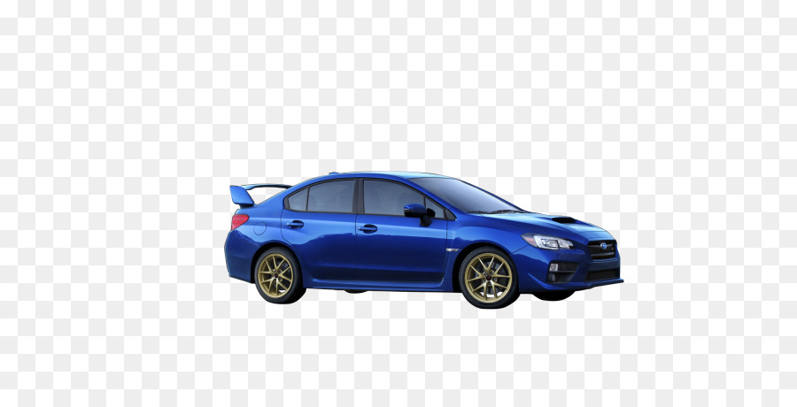 Subaru Impreza Wrx Sti，Subaru PNG