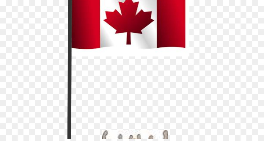 Canadá，Bandera De Canadá PNG