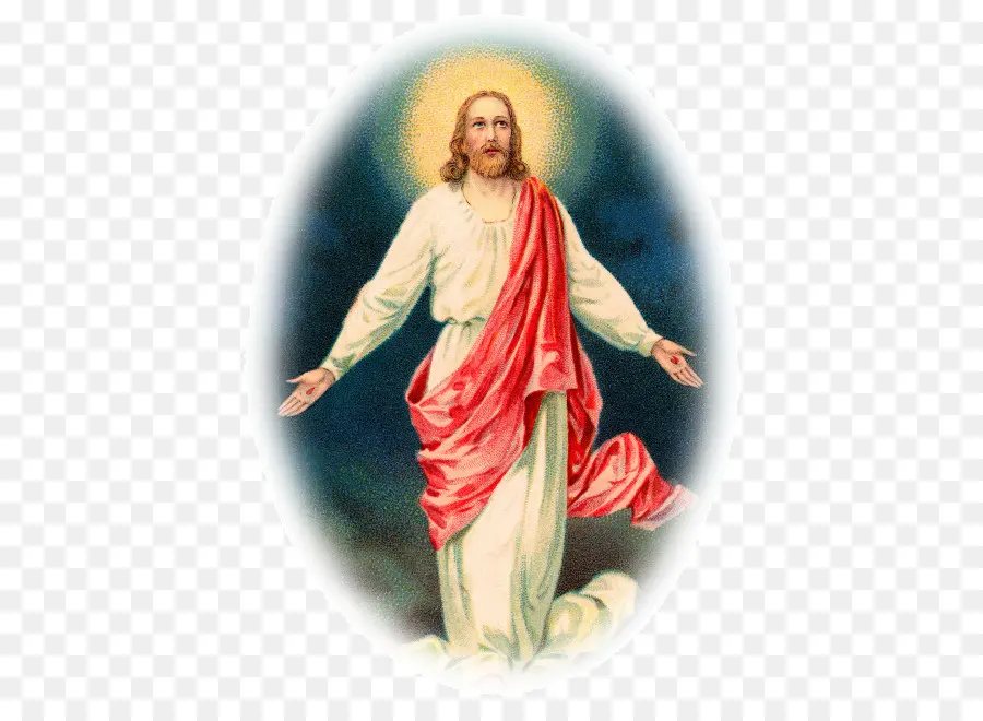 Pascua，La Resurrección De Jesús PNG