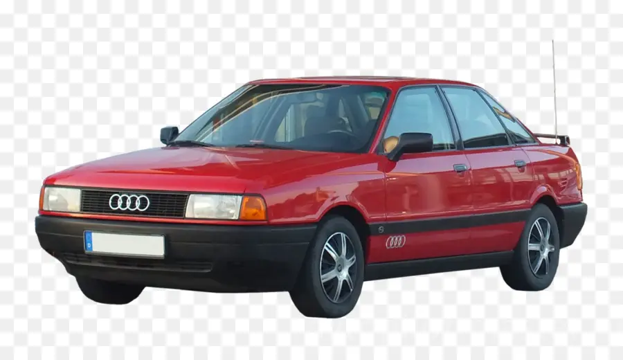 Audi 80，Audi PNG