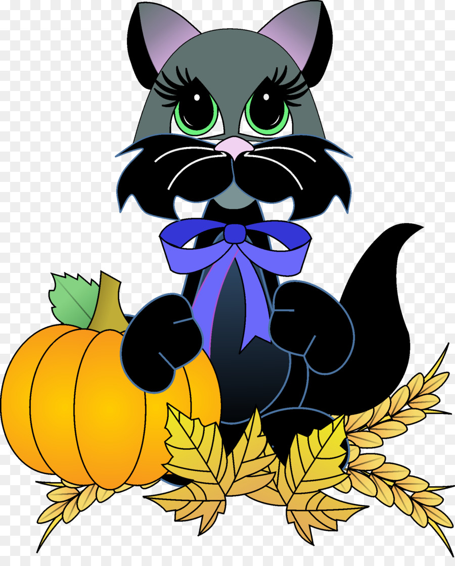 Bigotes，Gatito PNG