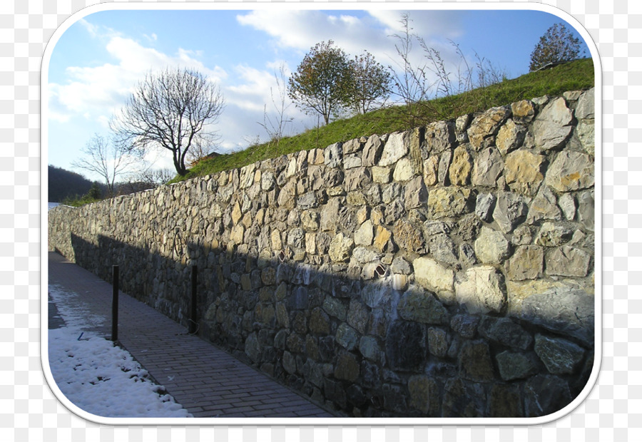 Pared De Piedra，Muro PNG