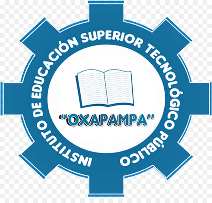 Iestp Oxapampa，Logo PNG