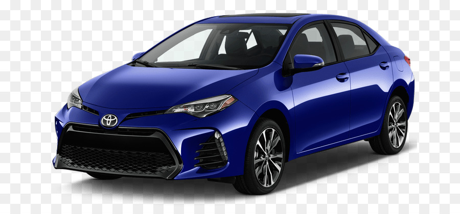 2018，Toyota PNG