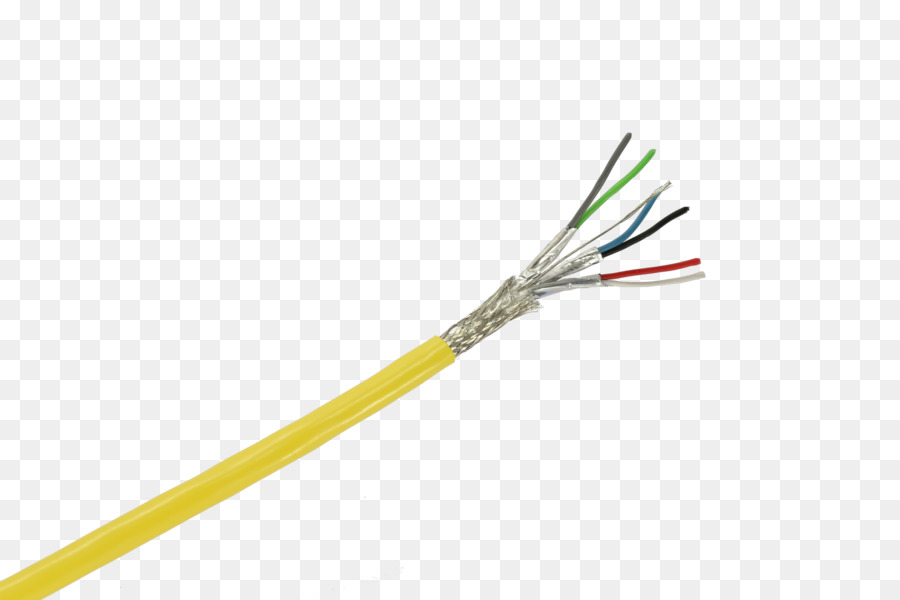 Los Cables De Red，Alambre PNG