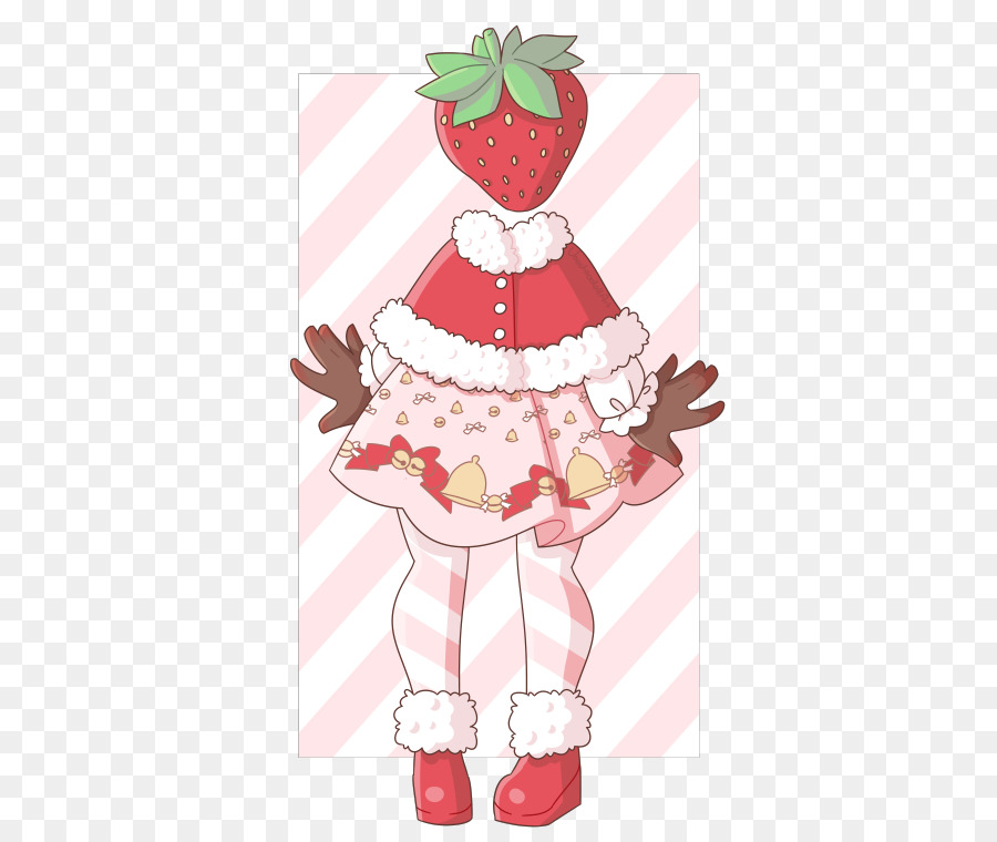 Adorno De Navidad，Santa Claus PNG