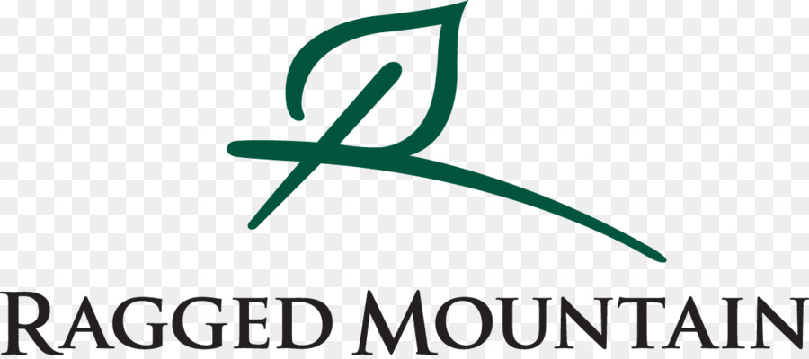 Ragged Mountain Resort，Logotipo PNG