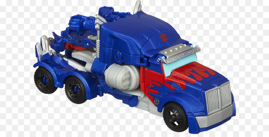 Optimus Prime，El Sabueso PNG