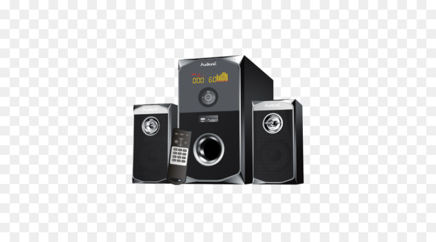 Altavoces De Computadora，Subwoofer PNG