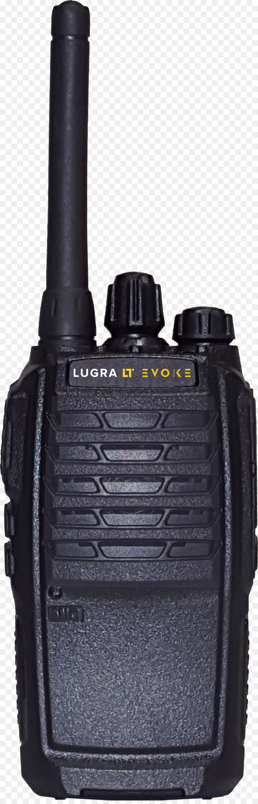 Walkie Talkie，Estación De Radio PNG