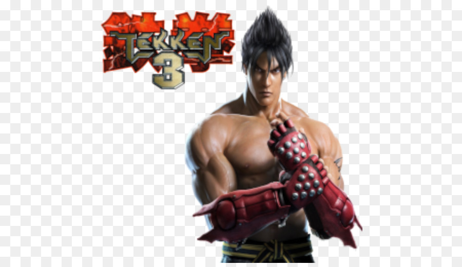 Tekken Tag Tournament 2，Tekken Tag Tournament PNG