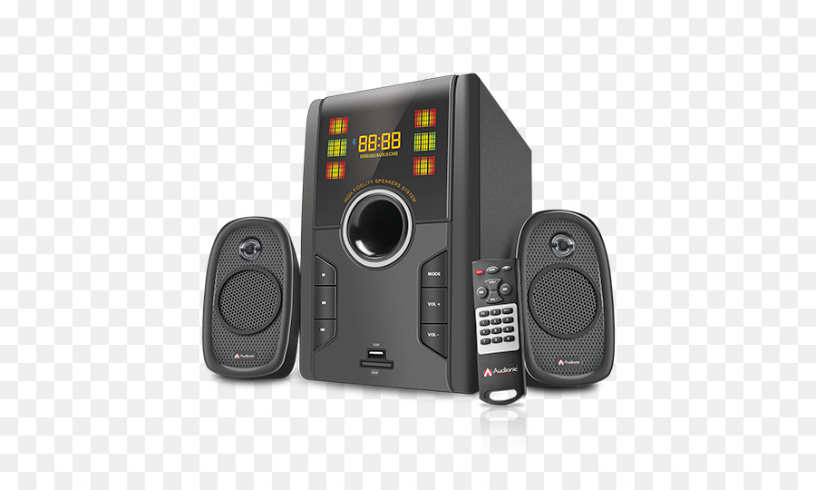 Altavoces De Computadora，Micrófono PNG