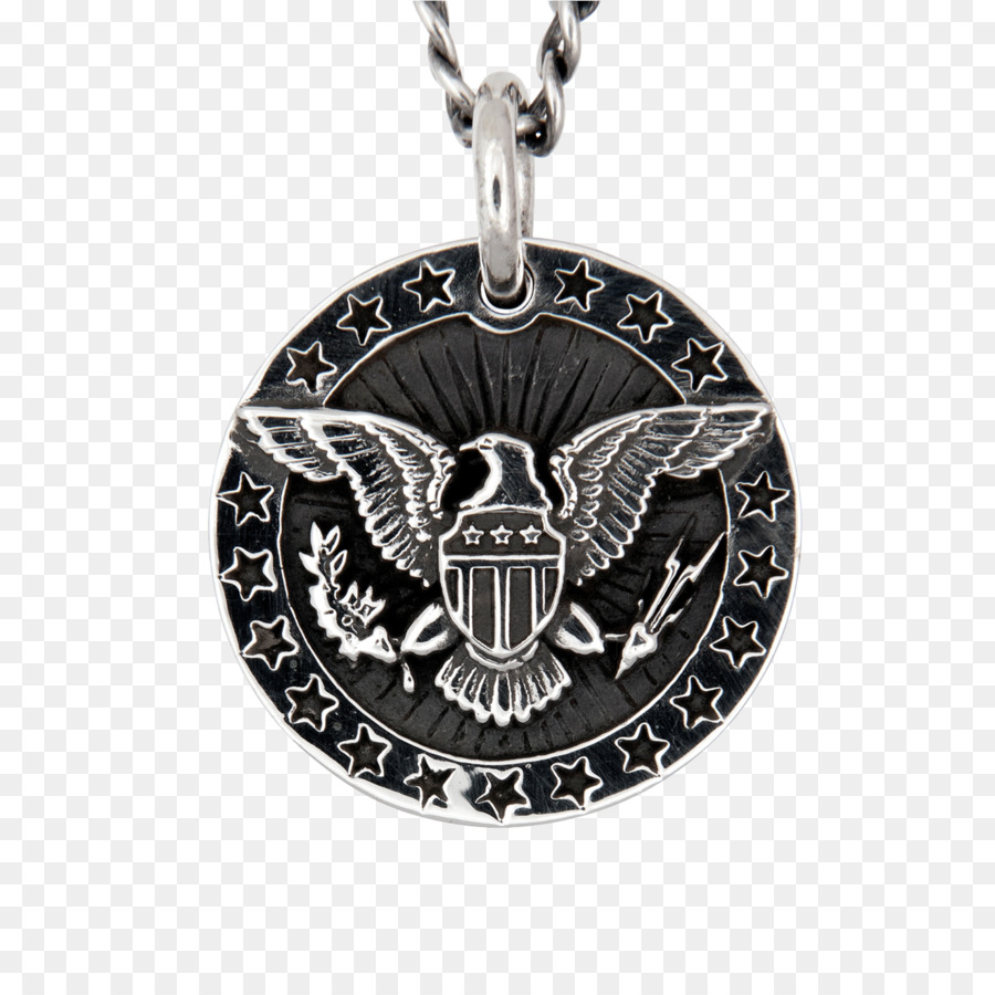 Medallón，Pendiente PNG