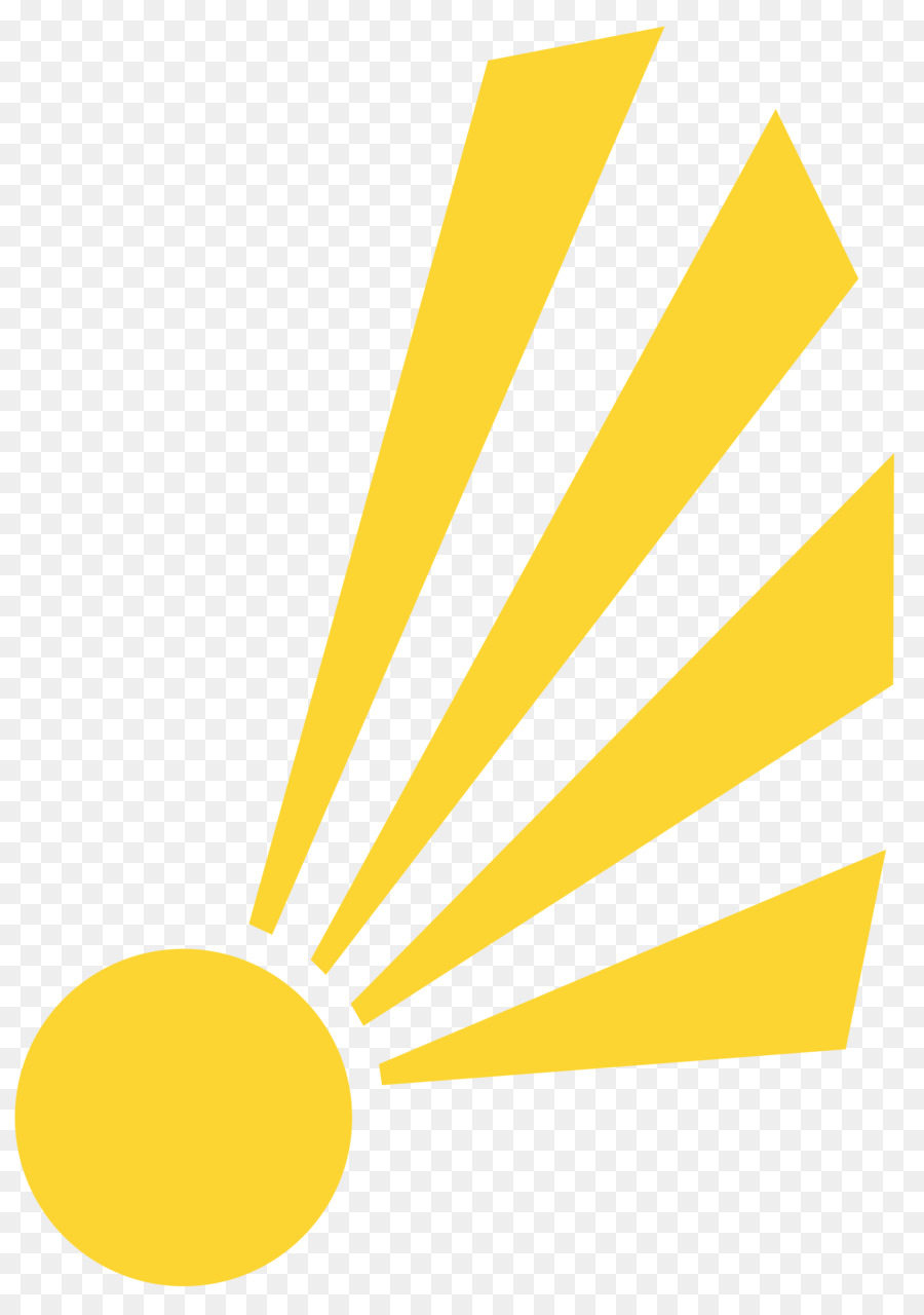 Sol，Amarillo PNG