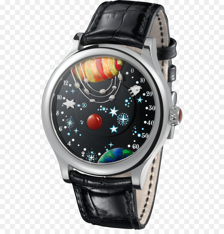 Reloj，Van Cleef Arpels PNG