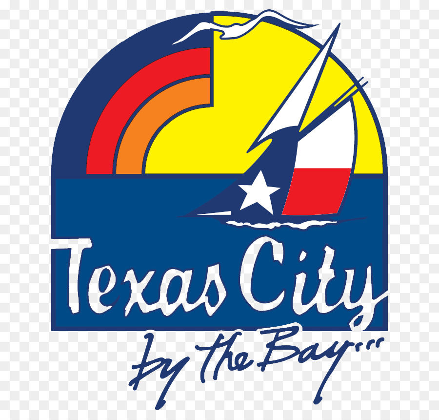 Ciudad De Texas，Logo PNG